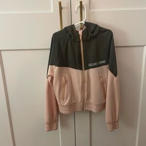 Zara Kids Hoodie size 10